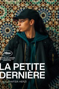LA PETITE DERNIÈRE