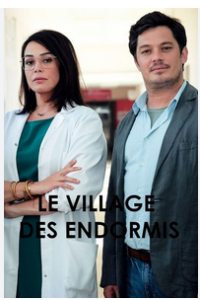 TV-Le village des endormis