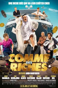 comme des riches_
