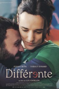 differente